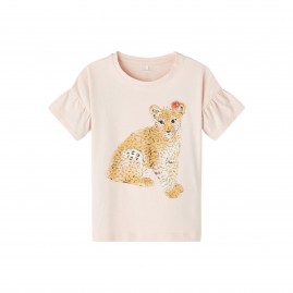 T-SHIRT ΡΟΖ T-SHIRT ΡΟΖ