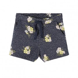 ΣΟΡΤΣ ΜΕ ΚΟΡΔΟΝΙ FLORAL ΜΠΛΕ ΣΟΡΤΣ ΜΕ ΚΟΡΔΟΝΙ FLORAL ΜΠΛΕ