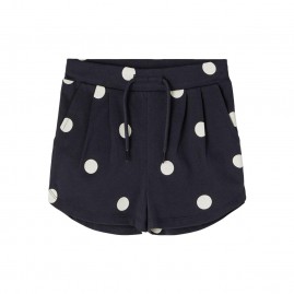 Σόρτς Μακό Dark Navy Σόρτς Μακό Dark Navy