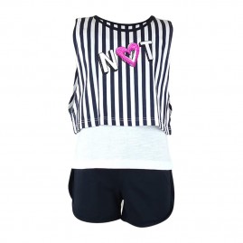 ΣΕΤ 3 ΤΕΜΑΧΙΑ NEKIDSWEAR ΛΥΚΡΑ ΛΕΥΚΟ ΜΑΡΕΝ ΣΕΤ 3 ΤΕΜΑΧΙΑ NEKIDSWEAR ΛΥΚΡΑ ΛΕΥΚΟ ΜΑΡΕΝ