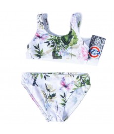 ΜΑΓΙΟ  ΜΠΙΚΙΝΗ “FLORAL” ΜΑΓΙΟ  ΜΠΙΚΙΝΗ “FLORAL”