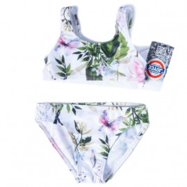 ΜΑΓΙΟ  ΜΠΙΚΙΝΗ “FLORAL” ΜΑΓΙΟ  ΜΠΙΚΙΝΗ “FLORAL”