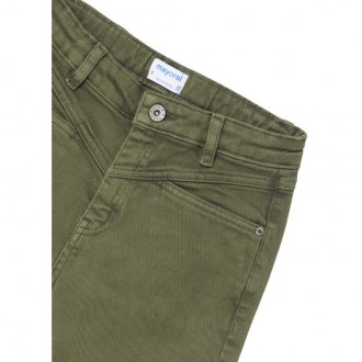Παντελόνι Slouchy