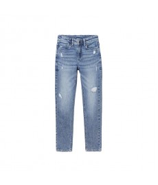 Παντελόνι denim