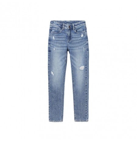 Παντελόνι denim