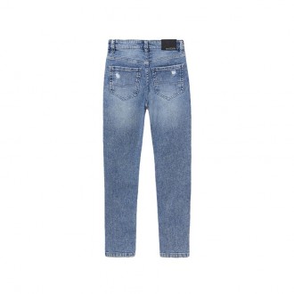 Παντελόνι denim