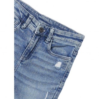 Παντελόνι denim