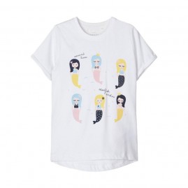 ΜΠΛΟΥΖΑΚΙ T-SHIRT  ΓΟΡΓΟΝΕΣ ΛΕΥΚΟ ΜΠΛΟΥΖΑΚΙ T-SHIRT  ΓΟΡΓΟΝΕΣ ΛΕΥΚΟ