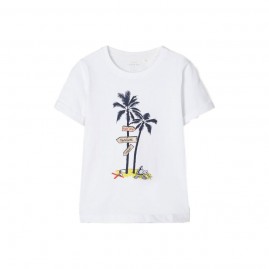 ΜΠΛΟΥΖΑΚΙ T-SHIRT  ΛΕΥΚΟ ΜΠΛΟΥΖΑΚΙ T-SHIRT  ΛΕΥΚΟ
