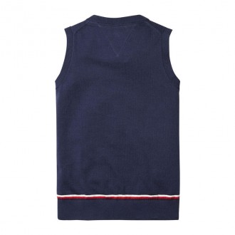 V-NECK VEST V-NECK VEST