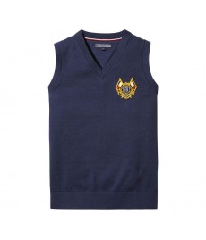 V-NECK VEST V-NECK VEST