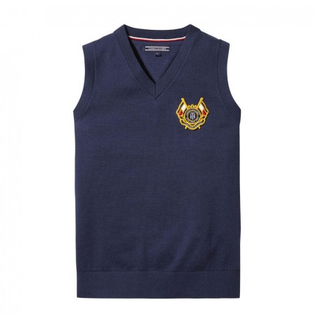 V-NECK VEST V-NECK VEST
