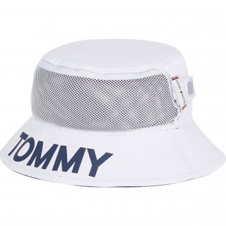 Καπέλο Bucket Tommy Hilfiger Καπέλο Bucket Tommy Hilfiger