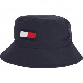 Καπέλο Bucket Tommy Hilfiger Καπέλο Bucket Tommy Hilfiger