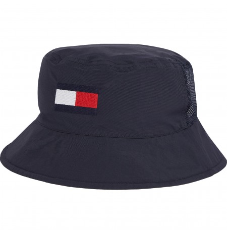 Καπέλο Bucket Tommy Hilfiger Καπέλο Bucket Tommy Hilfiger