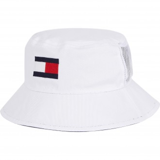 Καπέλο Bucket Tommy Hilfiger Καπέλο Bucket Tommy Hilfiger