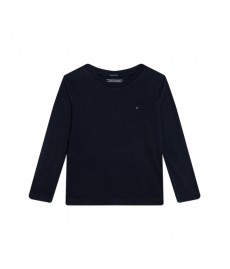 Tommy Hilfiger  T-Shirt  Μακρυμάνικο  Tommy Hilfiger  T-Shirt  Μακρυμάνικο