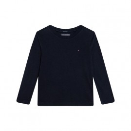Tommy Hilfiger  T-Shirt  Μακρυμάνικο  Tommy Hilfiger  T-Shirt  Μακρυμάνικο
