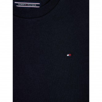 Tommy Hilfiger  T-Shirt  Μακρυμάνικο  Tommy Hilfiger  T-Shirt  Μακρυμάνικο