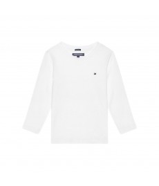 Tommy Hilfiger  T-Shirt  Μακρυμάνικο  Tommy Hilfiger  T-Shirt  Μακρυμάνικο