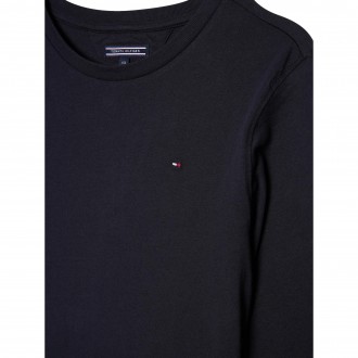 Tommy Hilfiger  T-Shirt  Μακρυμάνικο  Tommy Hilfiger  T-Shirt  Μακρυμάνικο