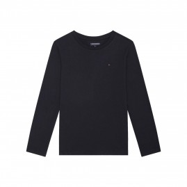 Tommy Hilfiger  T-Shirt  Μακρυμάνικο  Tommy Hilfiger  T-Shirt  Μακρυμάνικο
