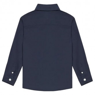 Πουκάμισο Tommy Hilfiger Solid Poplin Slim Fit Πουκάμισο Tommy Hilfiger Solid Poplin Slim Fit