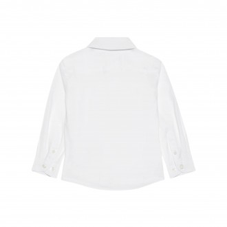 Πουκάμισο Tommy Hilfiger Solid Poplin Slim Fit Πουκάμισο Tommy Hilfiger Solid Poplin Slim Fit