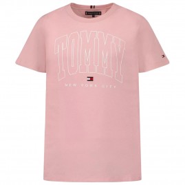 T-Shirt Tommy Hilfiger 