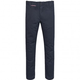Παντελόνι Tommy Hilfiger Chino Παντελόνι Tommy Hilfiger Chino