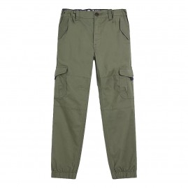 Παντελόνι Ethan Stretch Cargo Tommy Hilfiger Παντελόνι Ethan Stretch Cargo Tommy Hilfiger