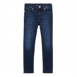 Παντελόνι Scanton Y Faded Jeans Tommy Hilfiger Παντελόνι Scanton Y Faded Jeans Tommy Hilfiger