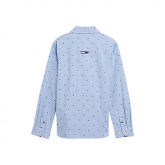 Πουκάμισο Tommy Hilfiger  Regular Fit Πουκάμισο Tommy Hilfiger  Regular Fit