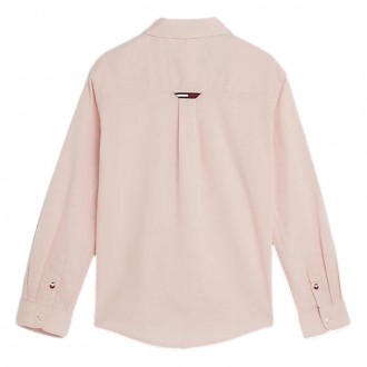 Πουκάμισο Tommy Hilfiger Hemp Relaxed Πουκάμισο Tommy Hilfiger Hemp Relaxed