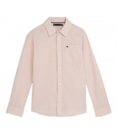 Πουκάμισο Tommy Hilfiger Hemp Relaxed