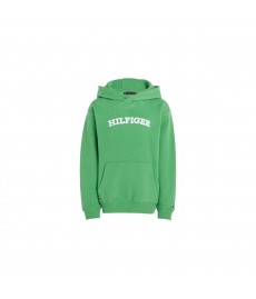 Φούτερ Tommy Hilfiger Arched Hoodie Φούτερ Tommy Hilfiger Arched Hoodie