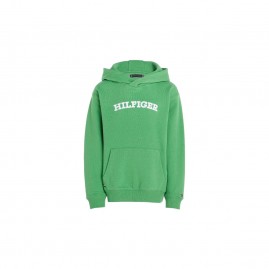 Φούτερ Tommy Hilfiger Arched Hoodie Φούτερ Tommy Hilfiger Arched Hoodie