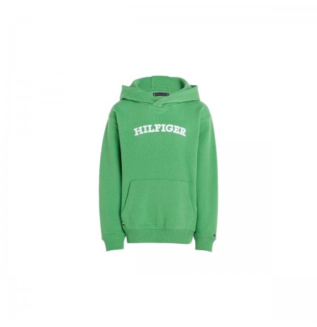Φούτερ Tommy Hilfiger Arched Hoodie Φούτερ Tommy Hilfiger Arched Hoodie