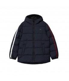 Μπουφάν Tommy Hilfiger 