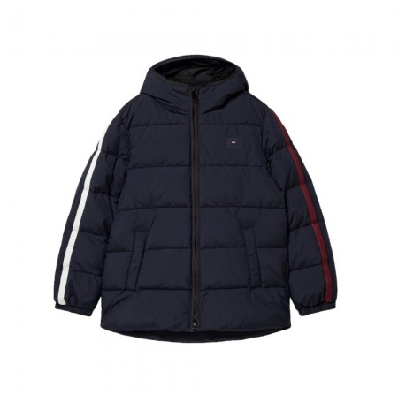 Μπουφάν Tommy Hilfiger  Μπουφάν Tommy Hilfiger
