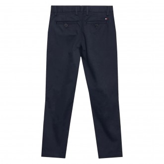 Παντελόνι Tommy Hilfiger  chino Παντελόνι Tommy Hilfiger  chino