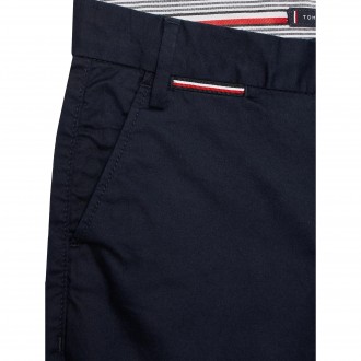 Παντελόνι Tommy Hilfiger  chino Παντελόνι Tommy Hilfiger  chino