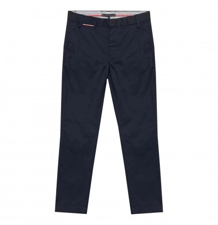 Παντελόνι Tommy Hilfiger  chino Παντελόνι Tommy Hilfiger  chino