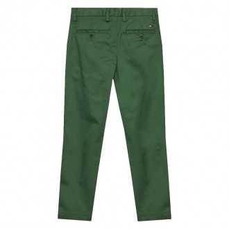 Παντελόνι Tommy Hilfiger  chino Παντελόνι Tommy Hilfiger  chino