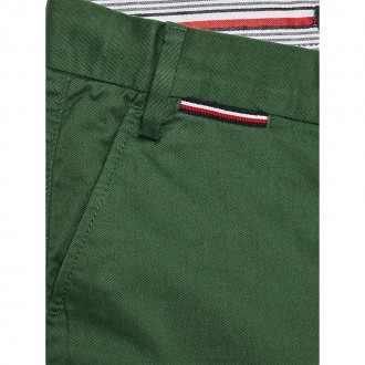 Παντελόνι Tommy Hilfiger  chino Παντελόνι Tommy Hilfiger  chino