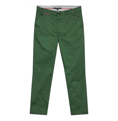 Παντελόνι Tommy Hilfiger  chino Παντελόνι Tommy Hilfiger  chino