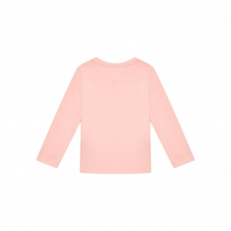 Tommy Hilfiger  T-Shirt  Μακρυμάνικο  Tommy Hilfiger  T-Shirt  Μακρυμάνικο