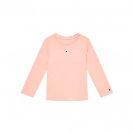 Tommy Hilfiger  T-Shirt  Μακρυμάνικο  Tommy Hilfiger  T-Shirt  Μακρυμάνικο