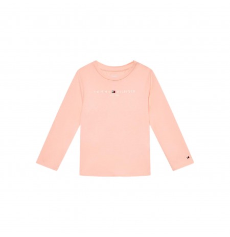 Tommy Hilfiger  T-Shirt  Μακρυμάνικο  Tommy Hilfiger  T-Shirt  Μακρυμάνικο