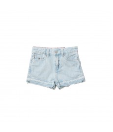 Σόρτς Τζίν Tommy Hilfiger  Σόρτς Τζίν Tommy Hilfiger